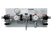 Pressure regulators